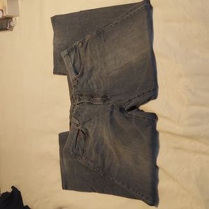 Lucky Brand Jeans